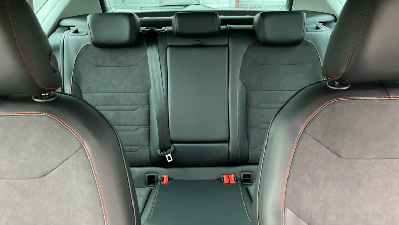 SEAT Ateca 1.5 TSI EVO FR Line 5dr DSG Petrol Estate